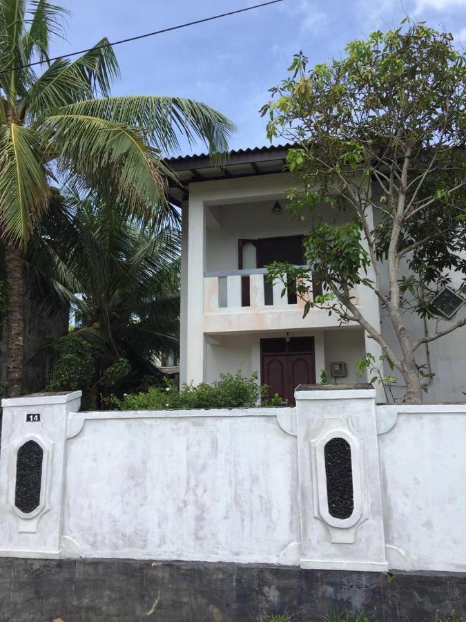 Villa Amorino Galle Exterior foto
